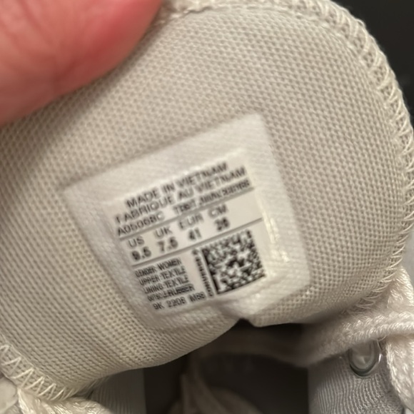 Chuck Taylor All Star Lift Platform shoes - Picture 11 of 11